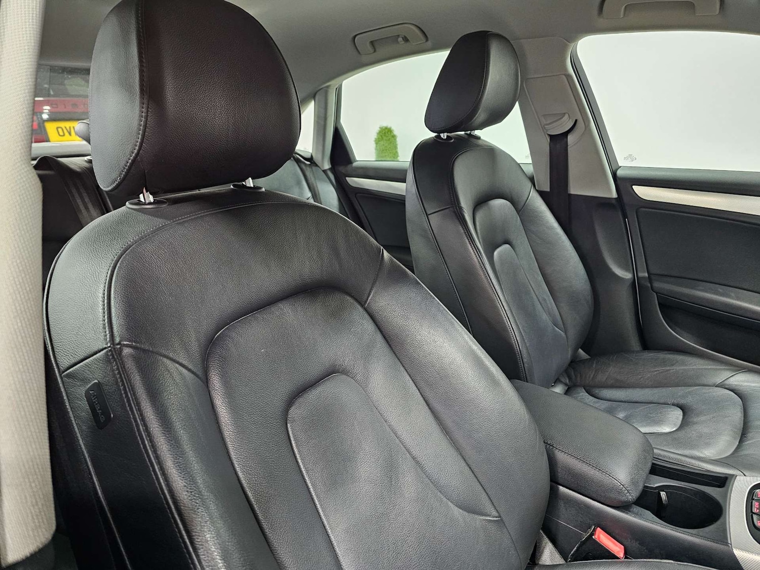 Used Audi A4 2014 for sale - 77482428: Photo 33