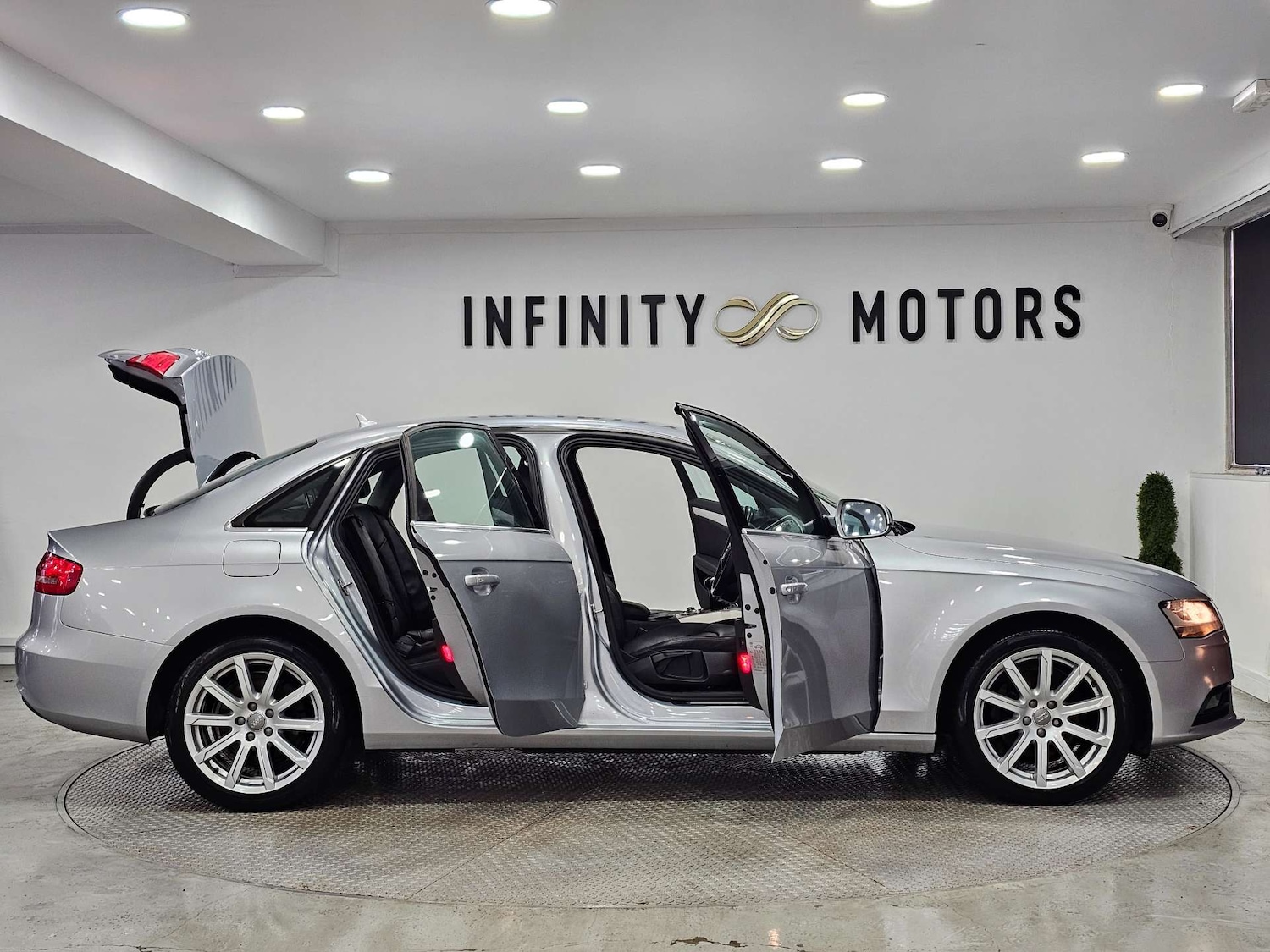 Used Audi A4 2014 for sale - 77482428: Photo 37