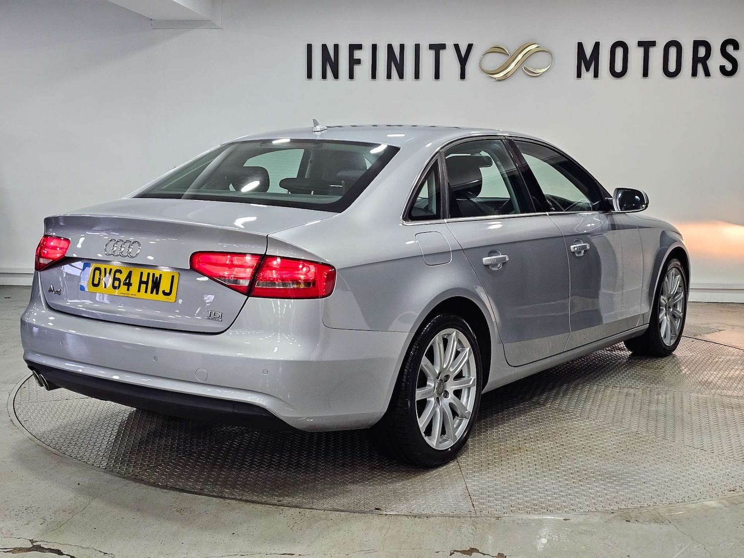 Used Audi A4 2014 for sale - 77482428: Photo 38