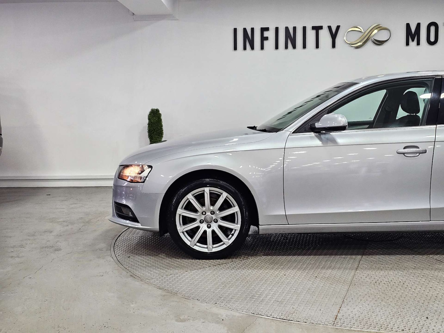 Used Audi A4 2014 for sale - 77482428: Photo 44