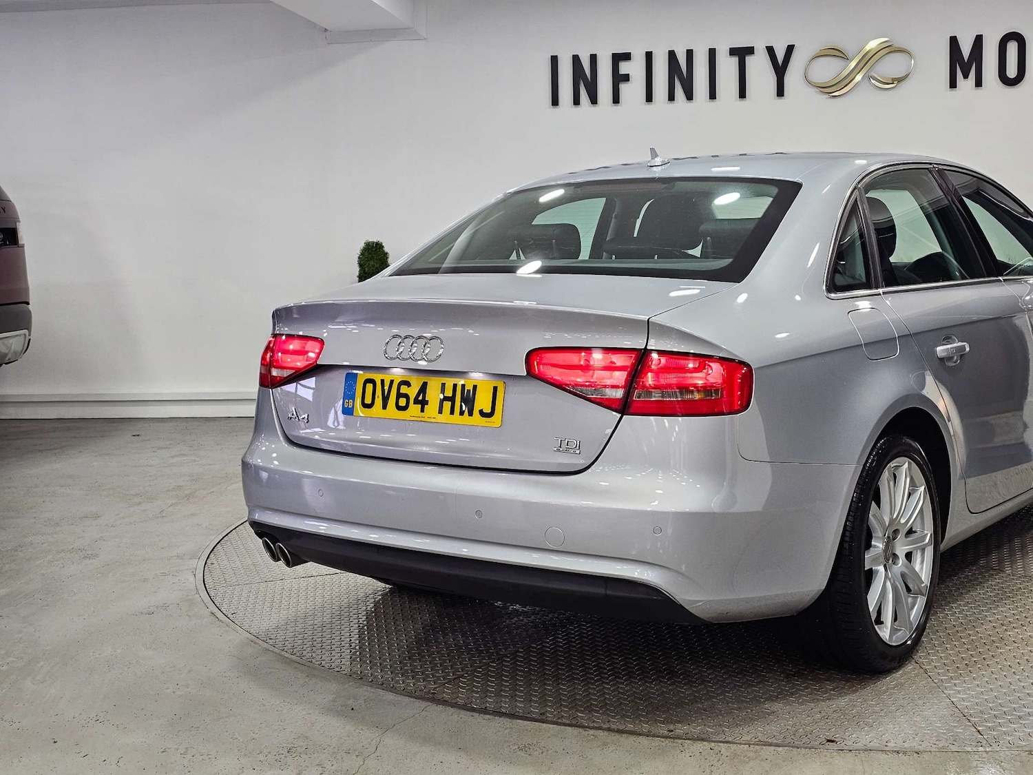 Used Audi A4 2014 for sale - 77482428: Photo 48