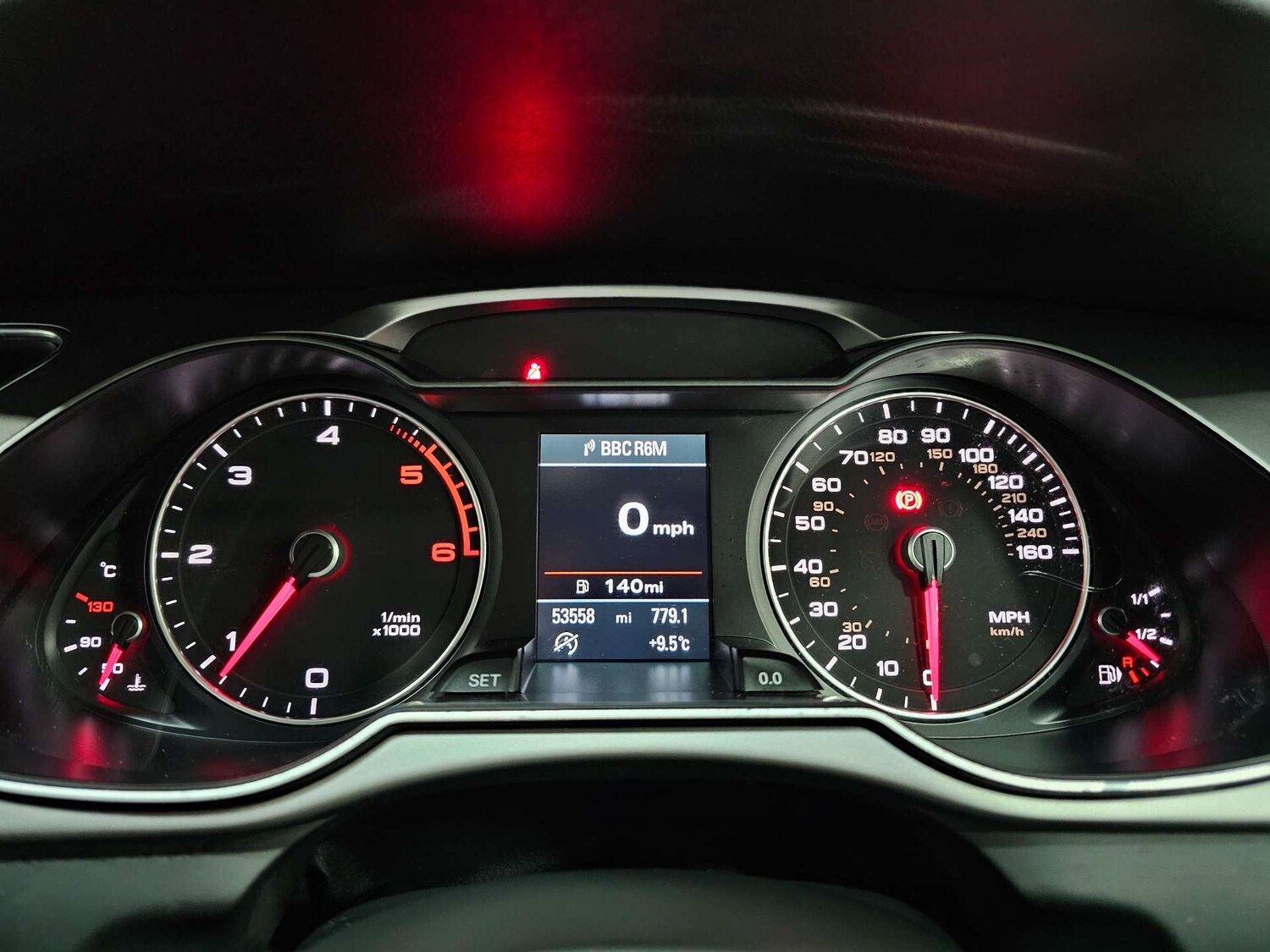 Used Audi A4 2014 for sale - 77482428: Photo 52