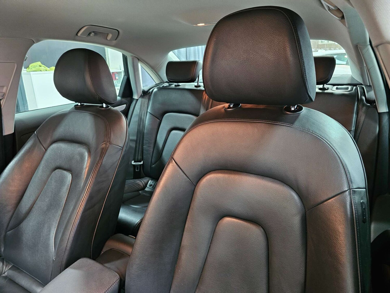 Used Audi A4 2014 for sale - 77482428: Photo 54