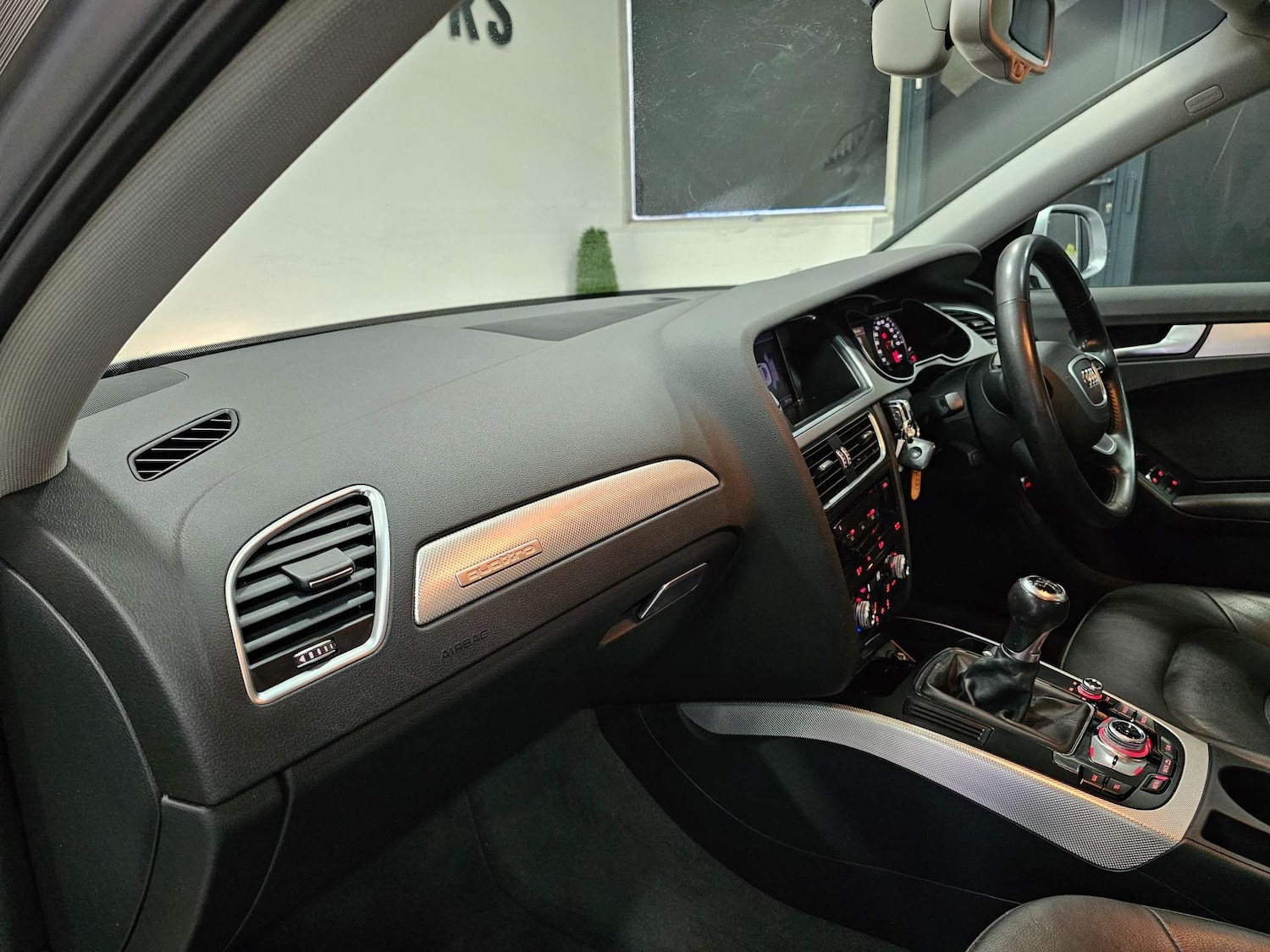 Used Audi A4 2014 for sale - 77482428: Photo 58