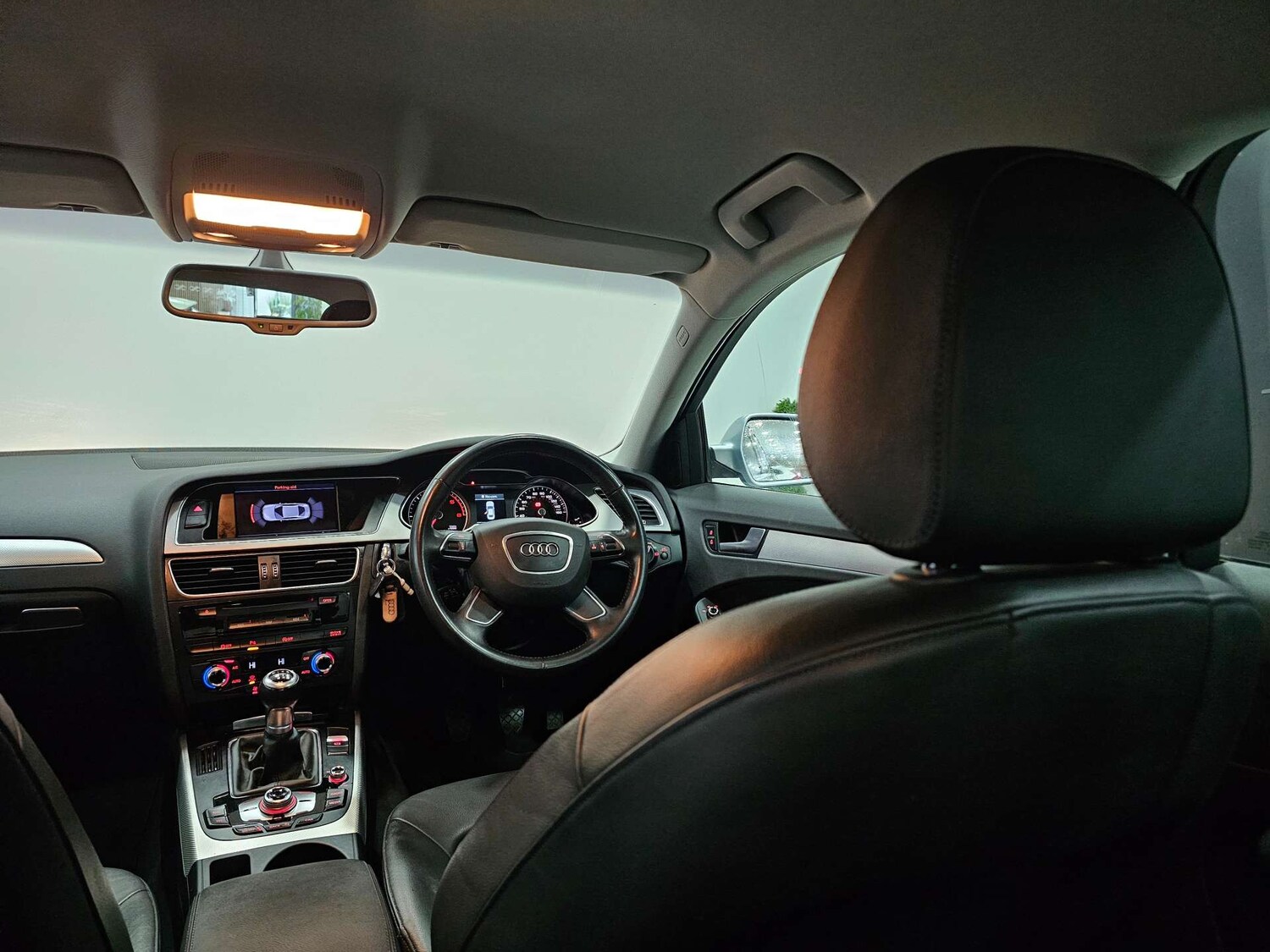 Used Audi A4 2014 for sale - 77482428: Photo 66