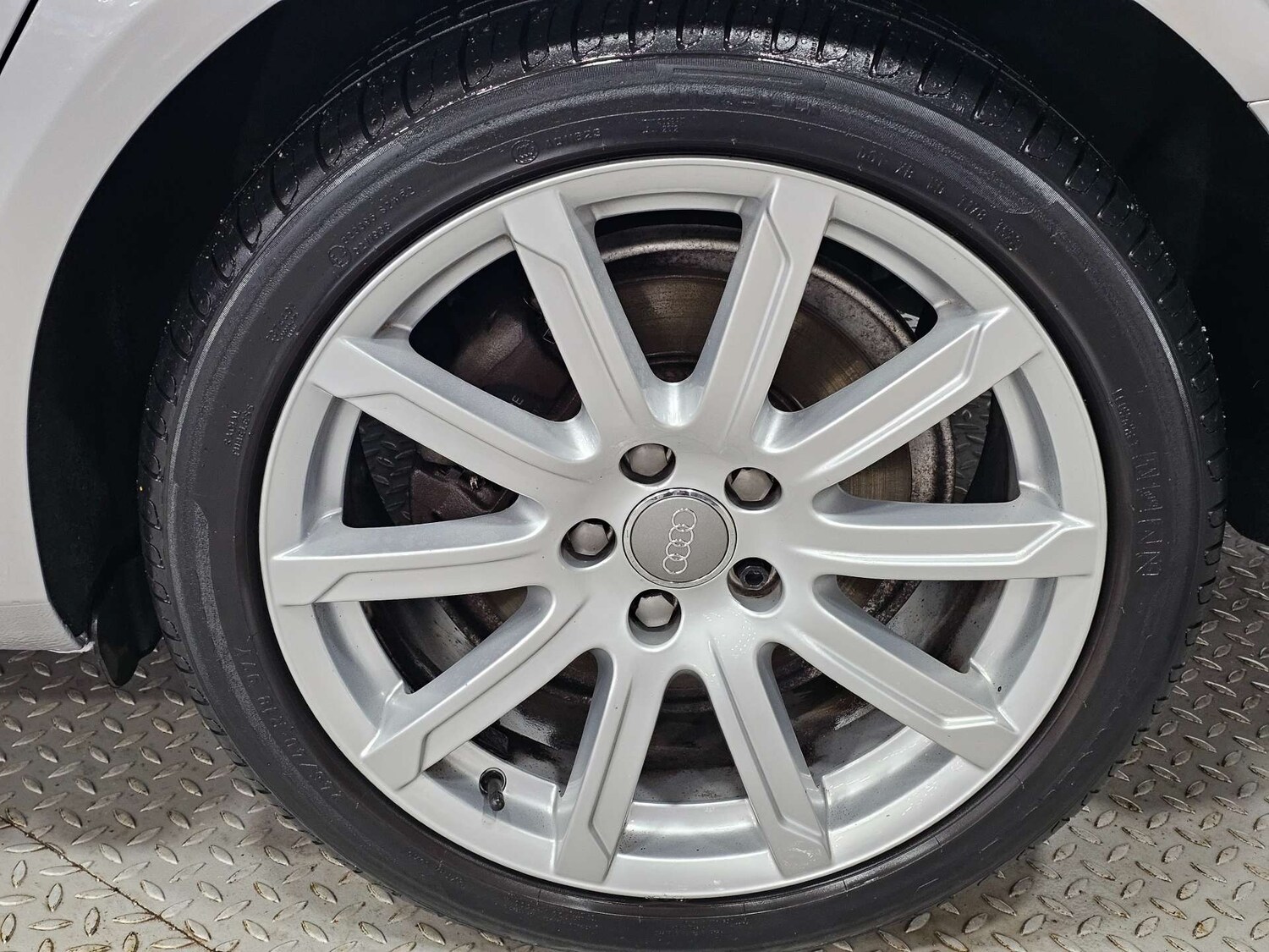 Used Audi A4 2014 for sale - 77482428: Photo 72