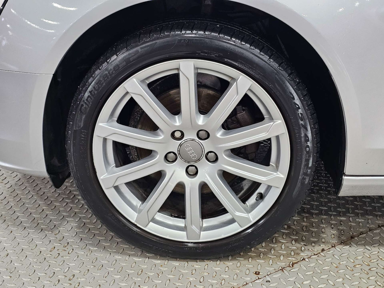 Used Audi A4 2014 for sale - 77482428: Photo 82