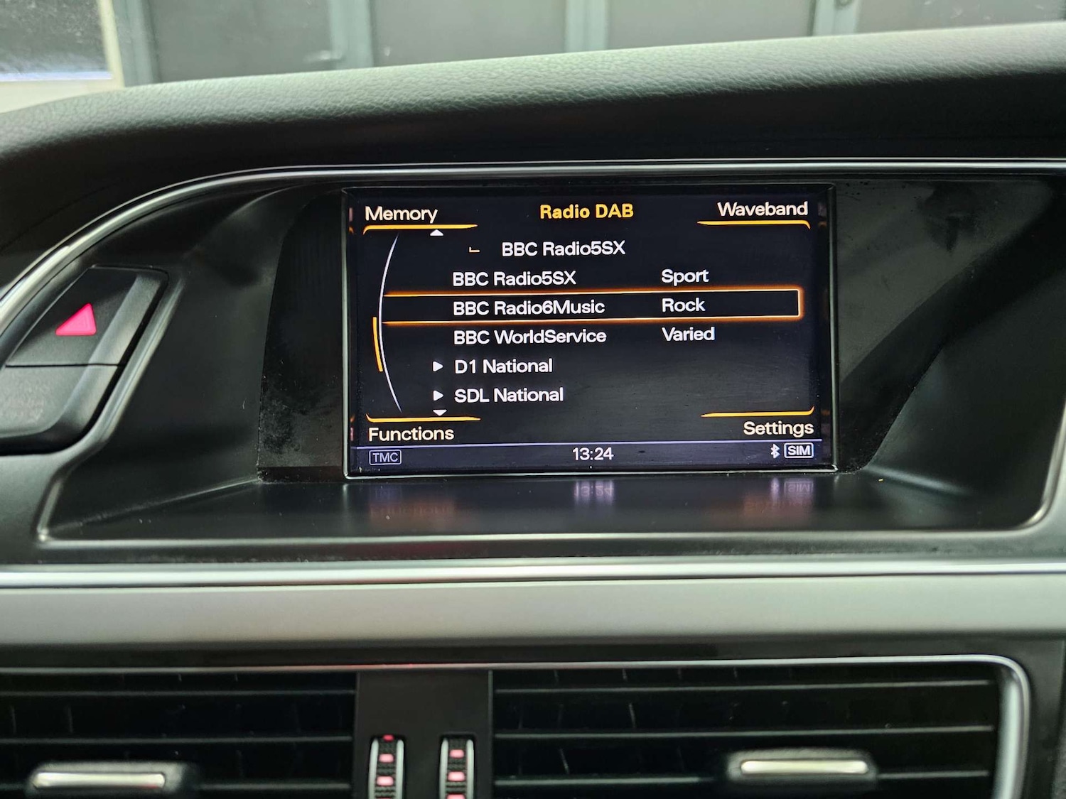 Used Audi A4 2014 for sale - 77482428: Photo 90