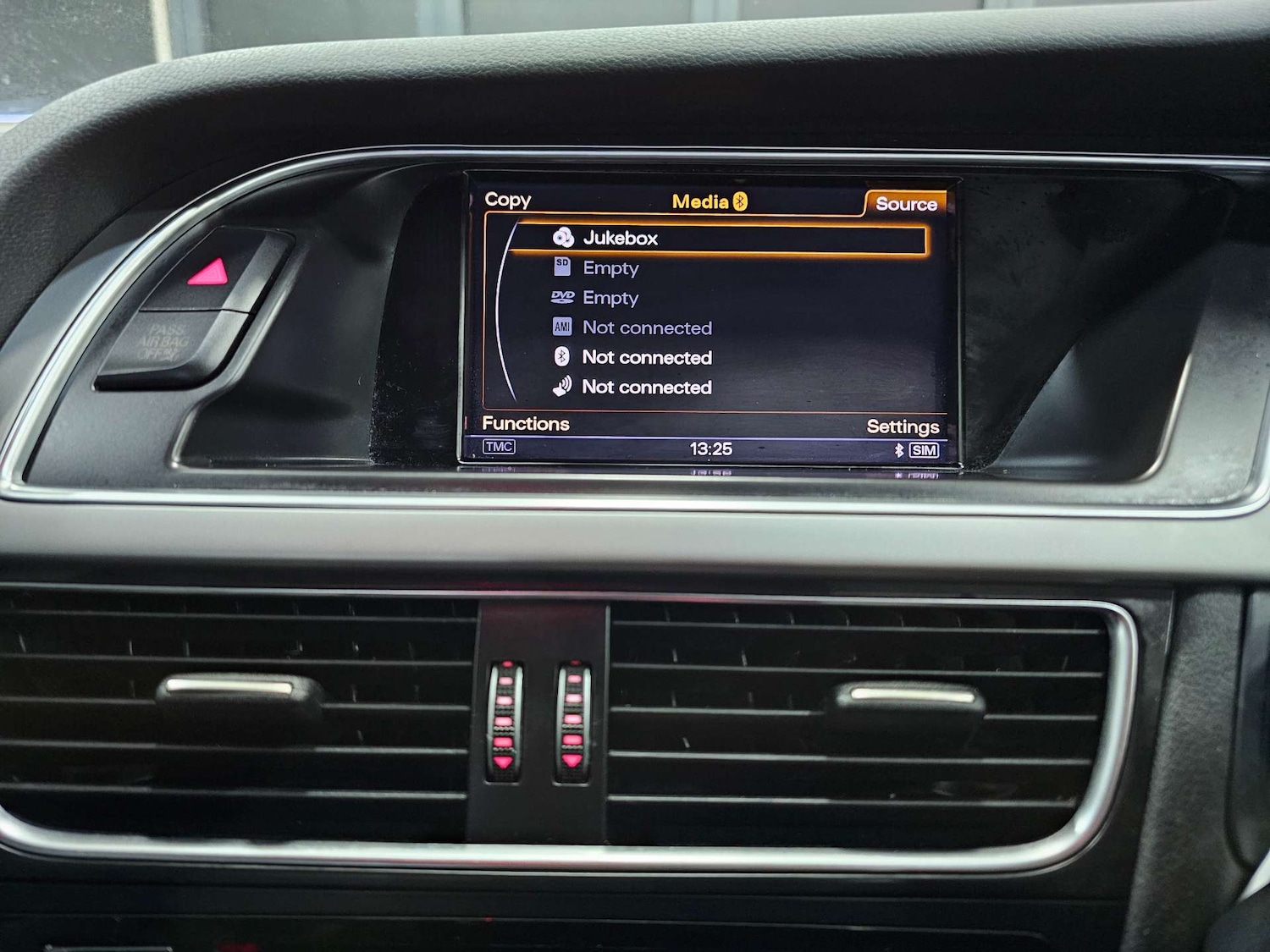 Used Audi A4 2014 for sale - 77482428: Photo 97