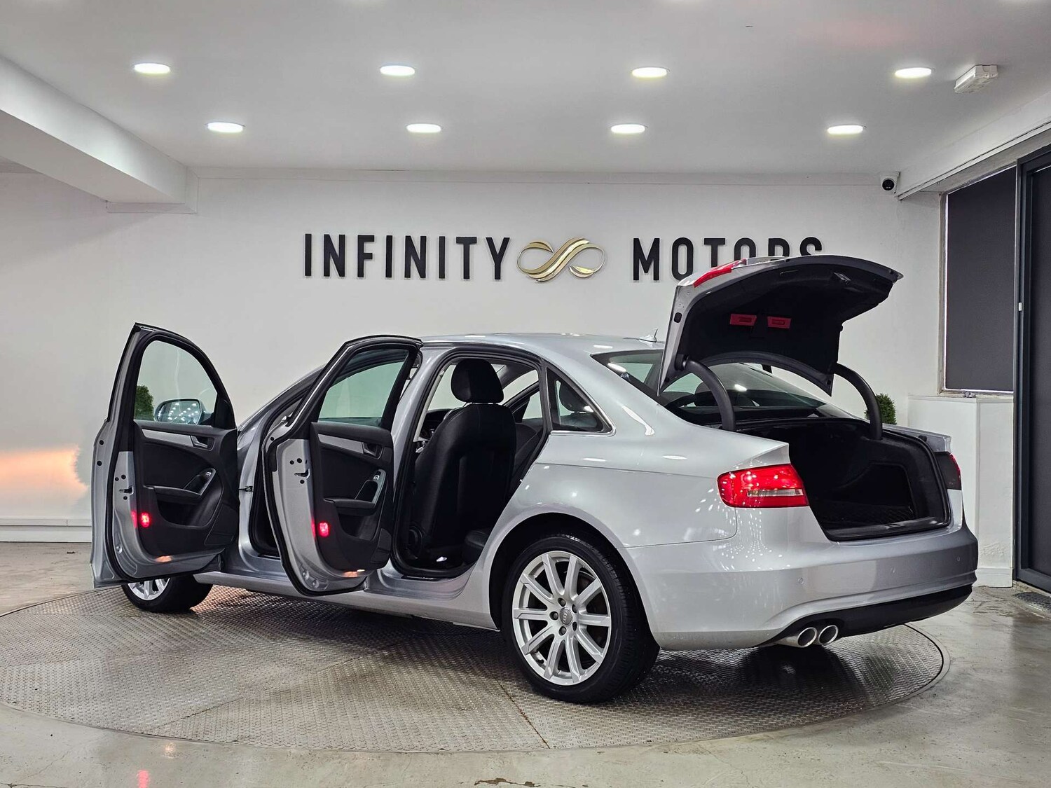 Used Audi A4 2014 for sale - 77482428: Photo 98