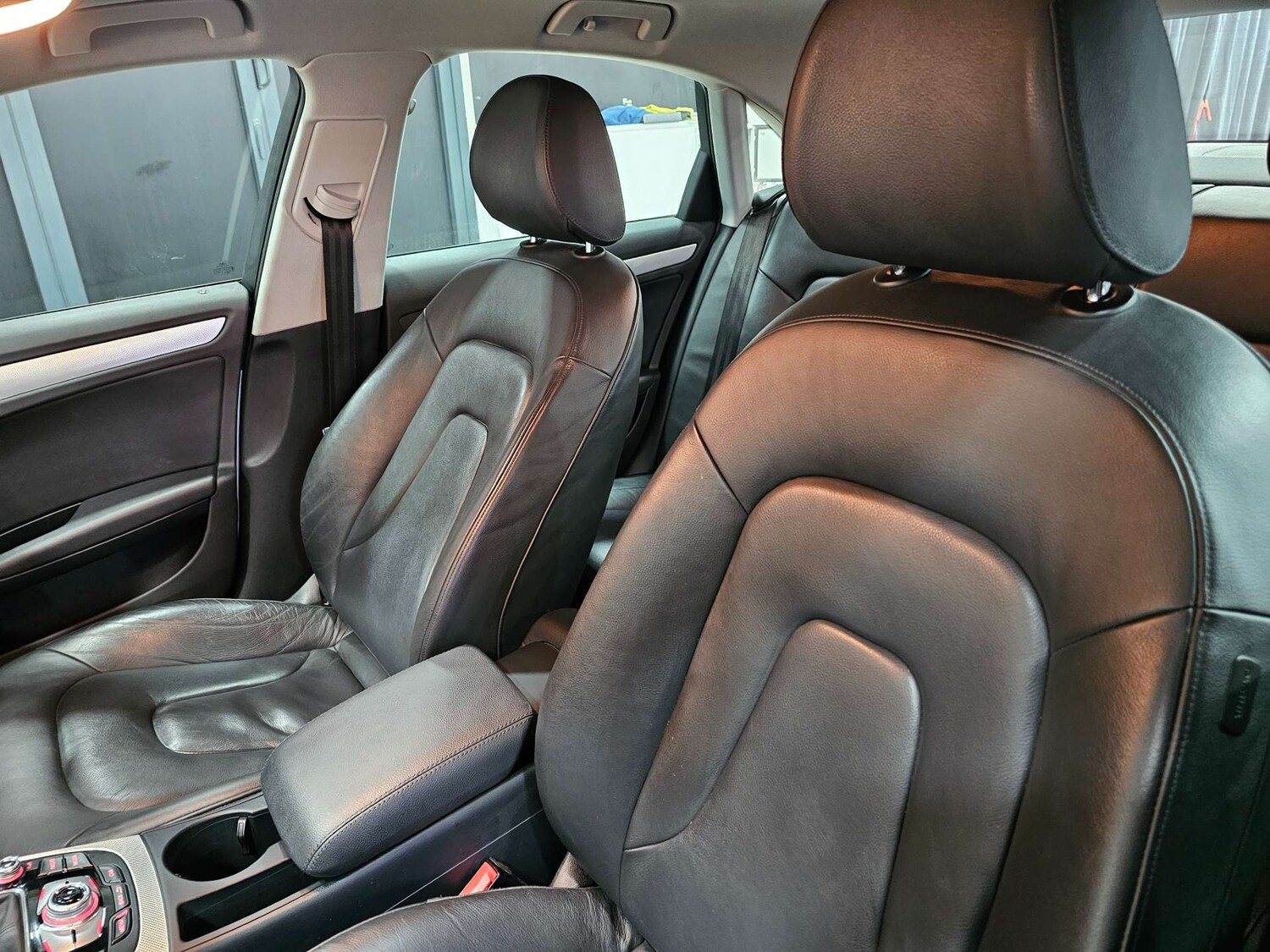 Used Audi A4 2014 for sale - 77482428: Photo 99