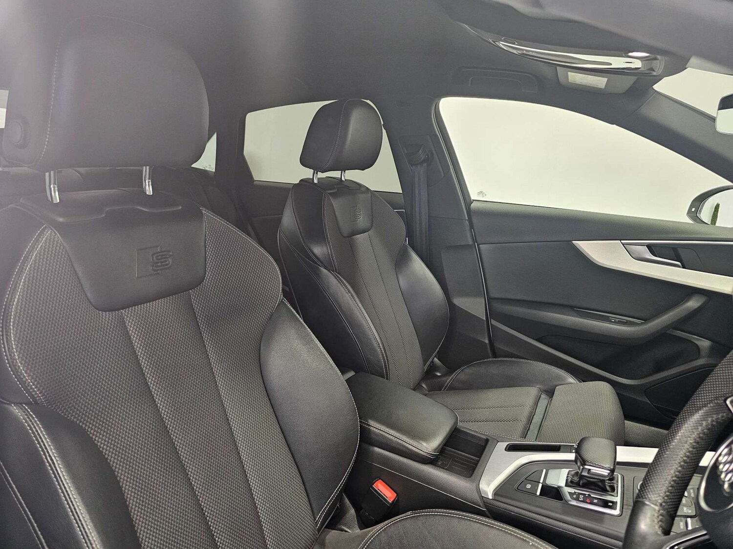 Used Audi A4 2016 for sale - 77420175: Photo 13