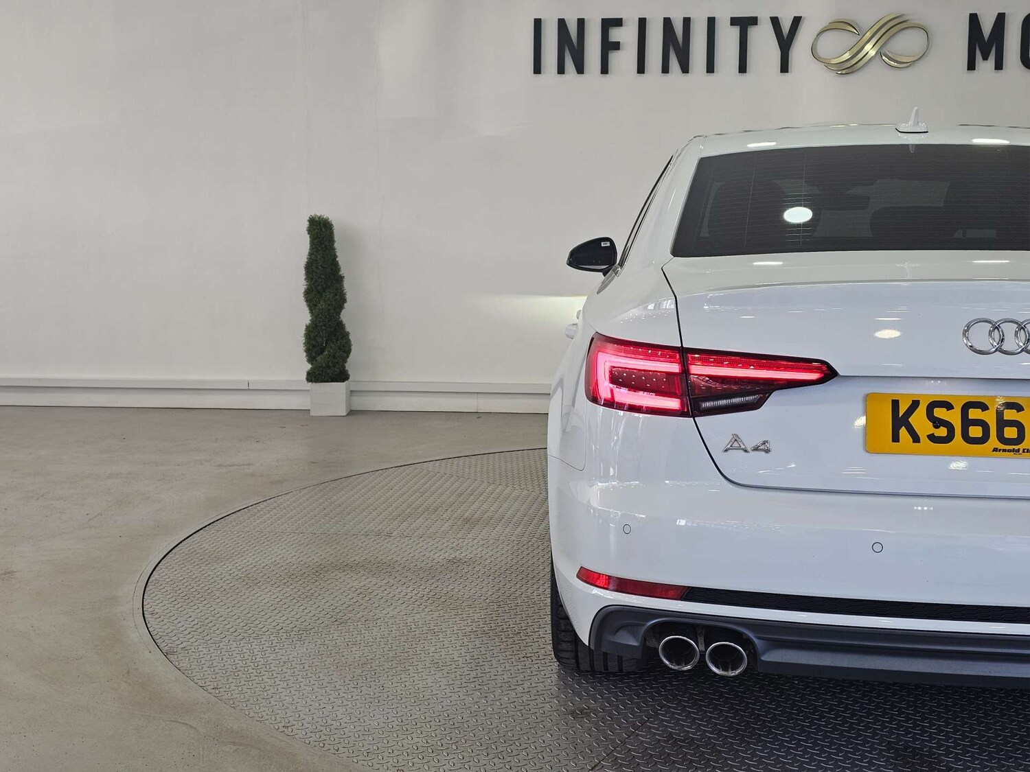 Used Audi A4 2016 for sale - 77420175: Photo 19