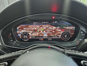 Used Audi A4 2016 for sale - 77420175: Photo