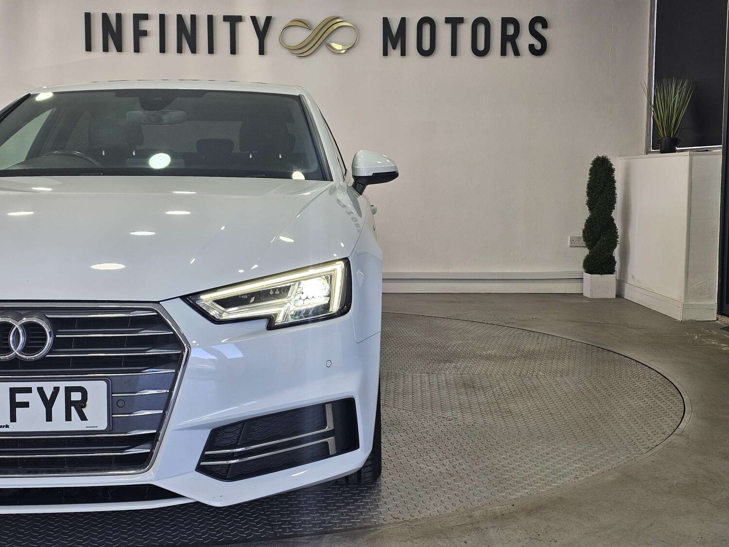Used Audi A4 2016 for sale - 77420175: Photo 30