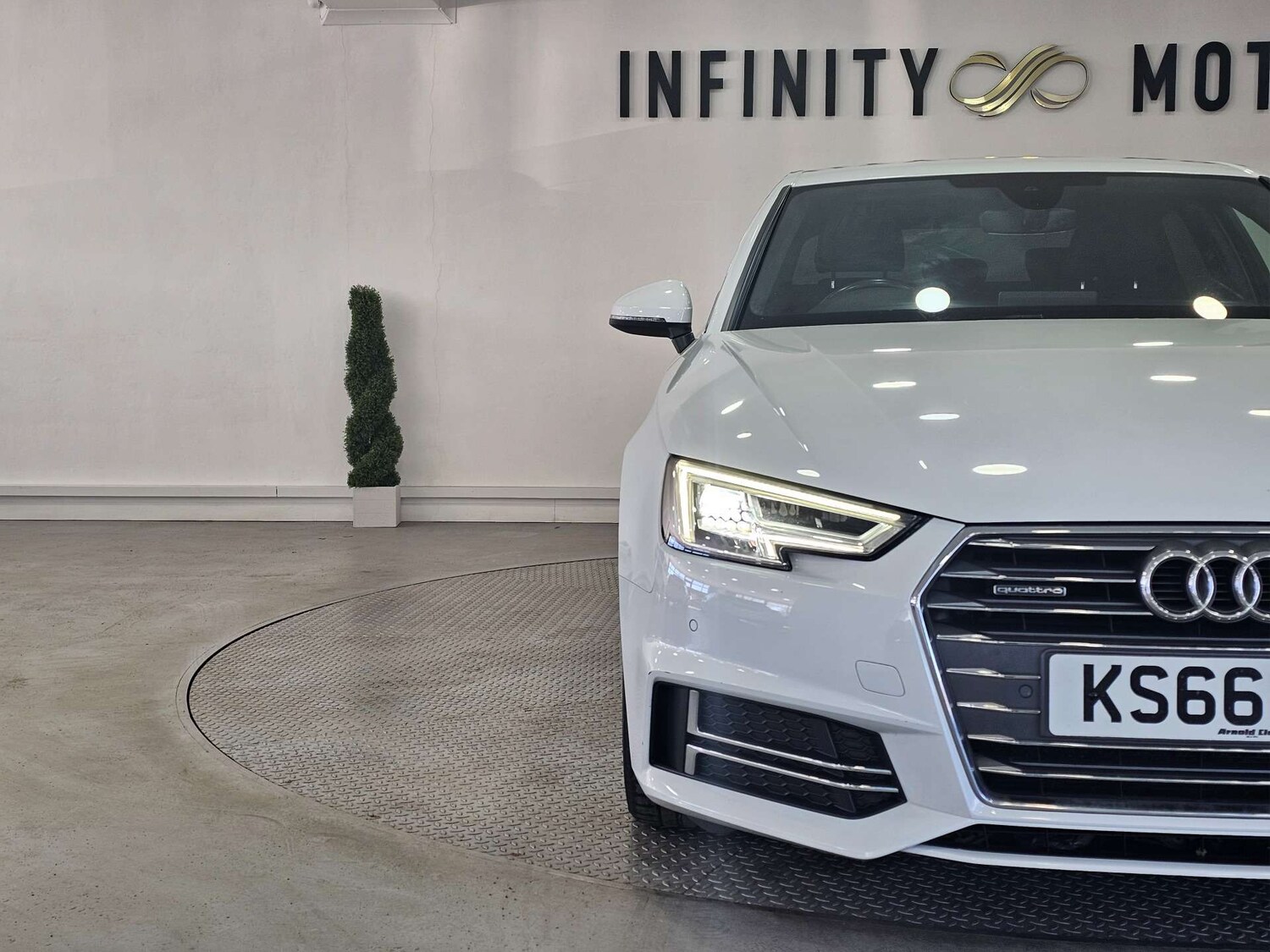 Used Audi A4 2016 for sale - 77420175: Photo 32