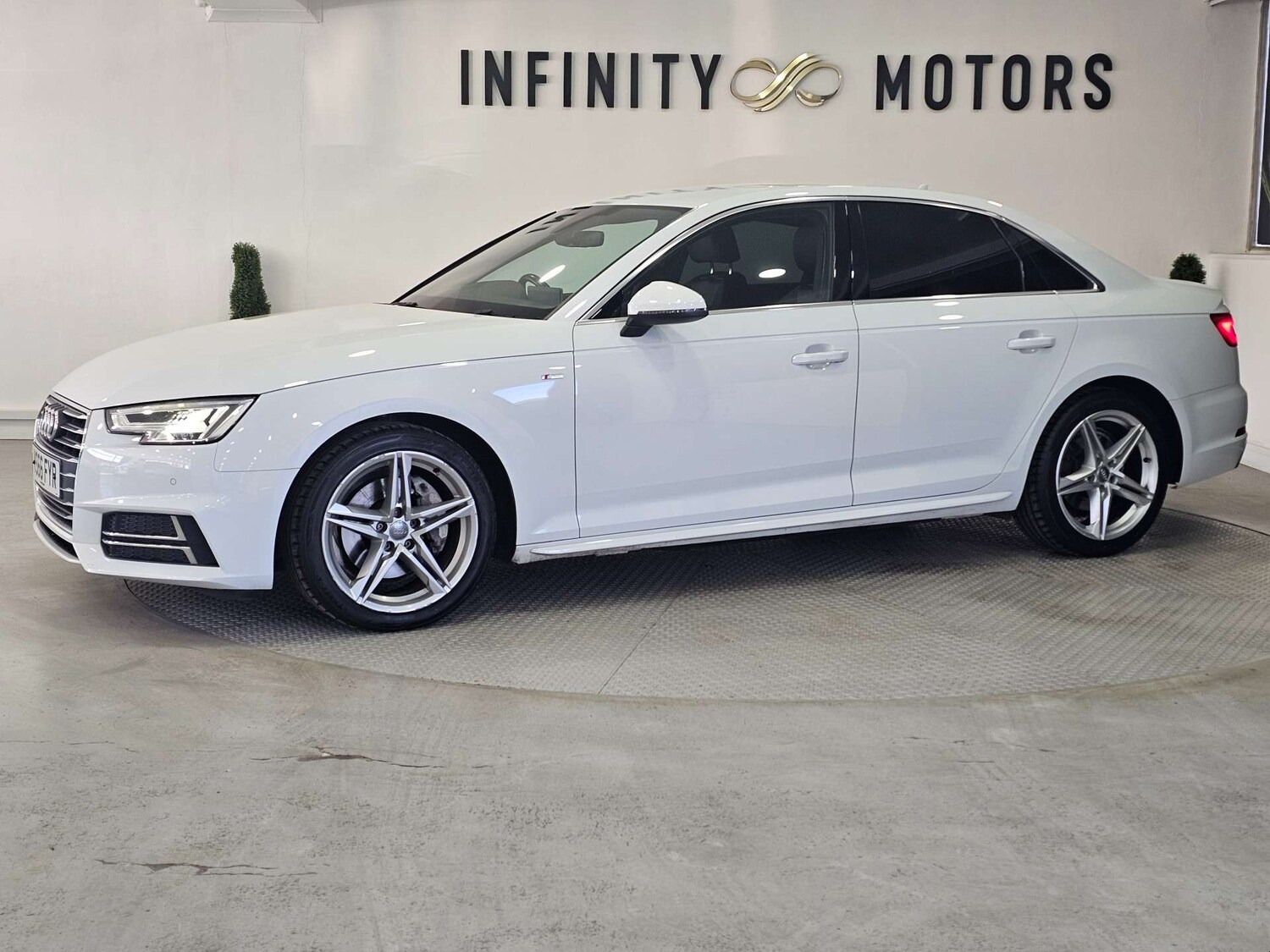 Used Audi A4 2016 for sale - 77420175: Photo 34
