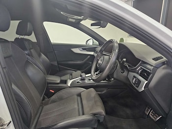 Used Audi A4 2016 for sale - 77420175: Photo