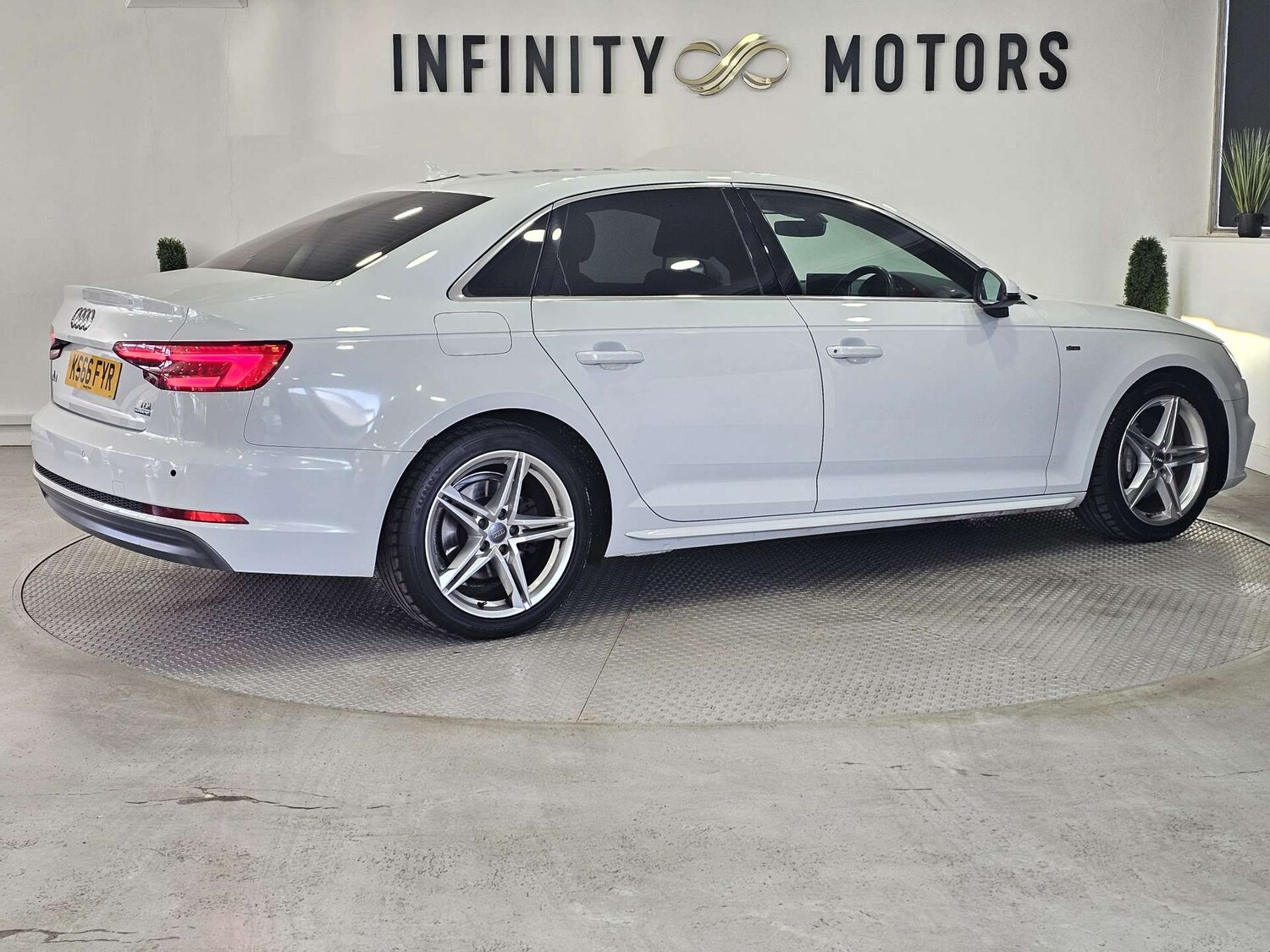 Used Audi A4 2016 for sale - 77420175: Photo 45