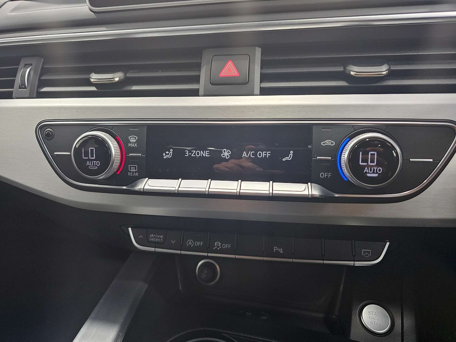 Used Audi A4 2016 for sale - 77420175: Photo 50