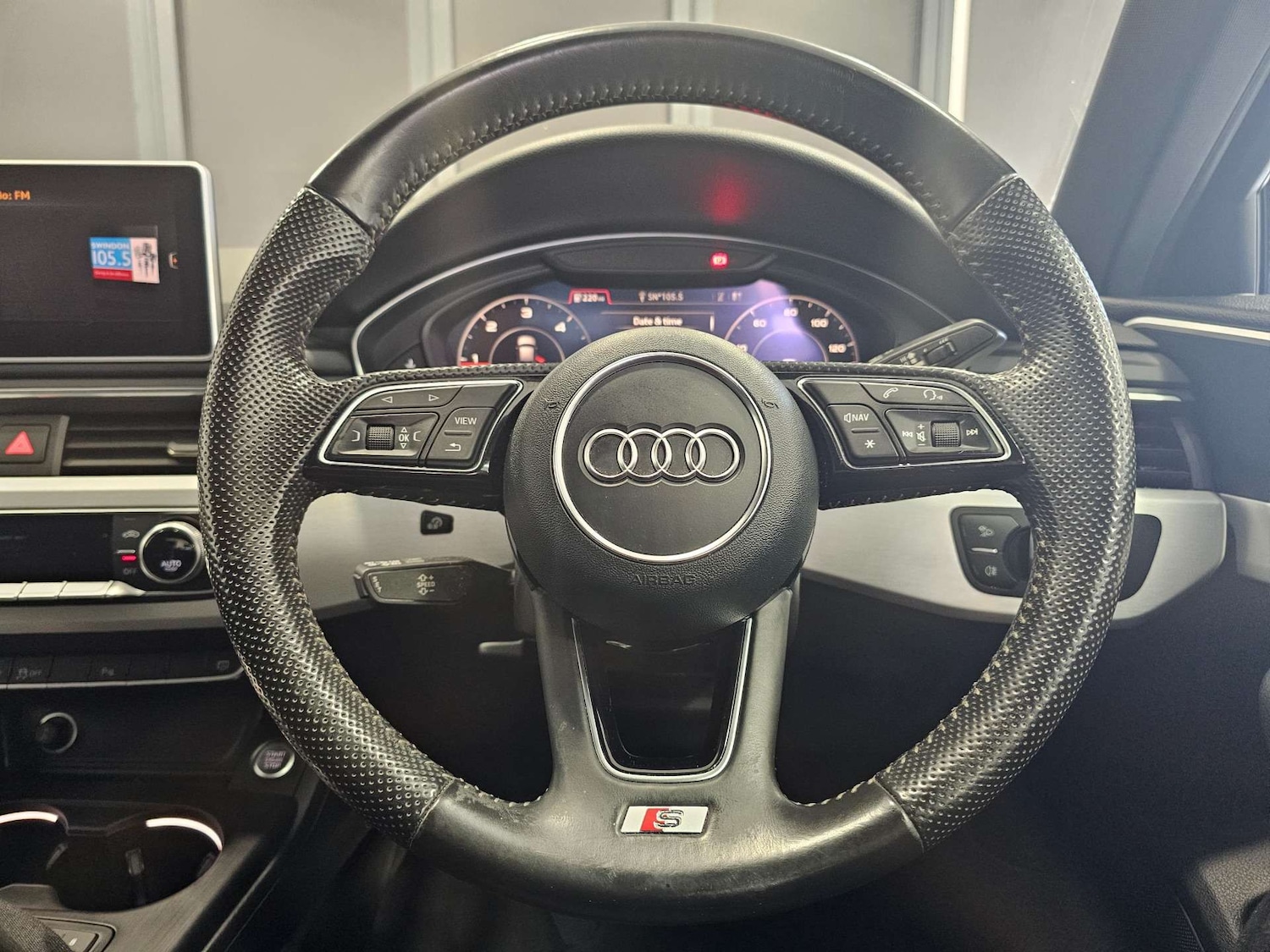 Used Audi A4 2016 for sale - 77420175: Photo 7