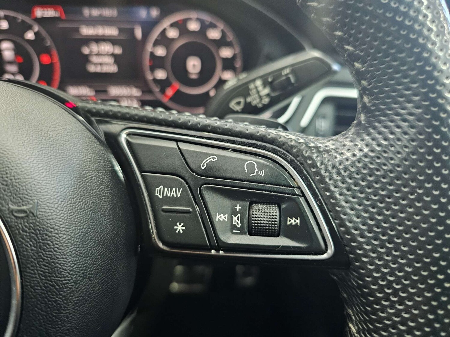 Used Audi A4 2016 for sale - 77420175: Photo 84