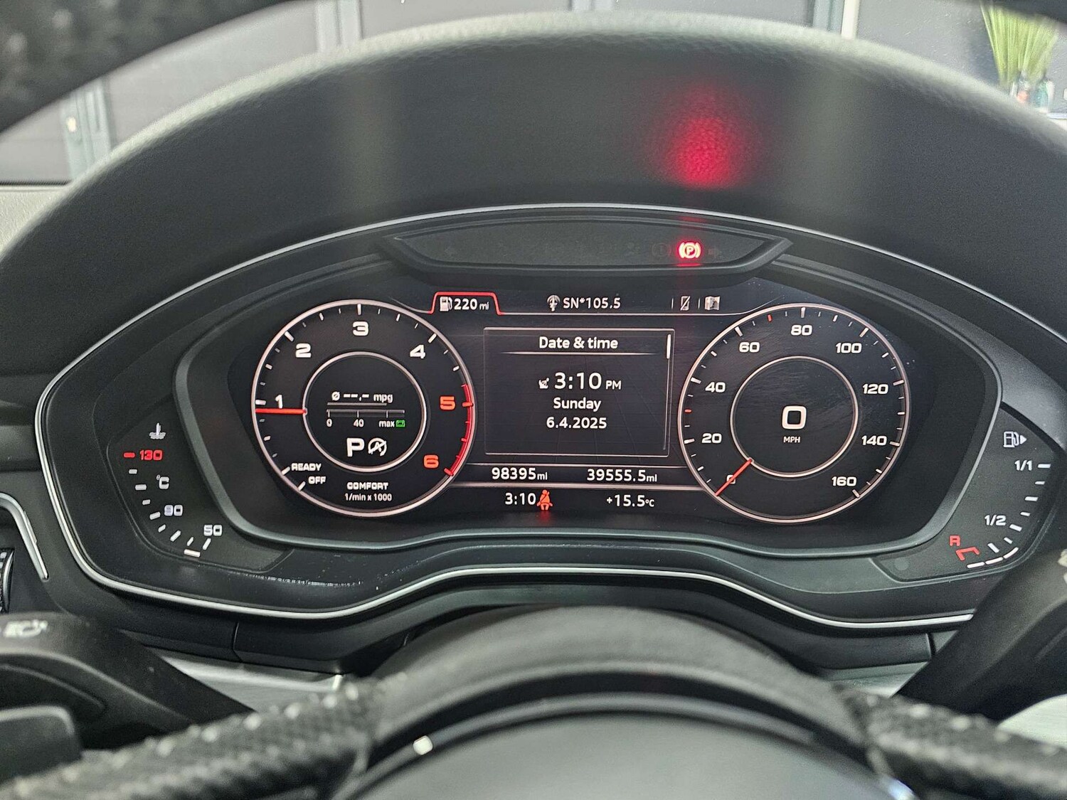 Used Audi A4 2016 for sale - 77420175: Photo 85