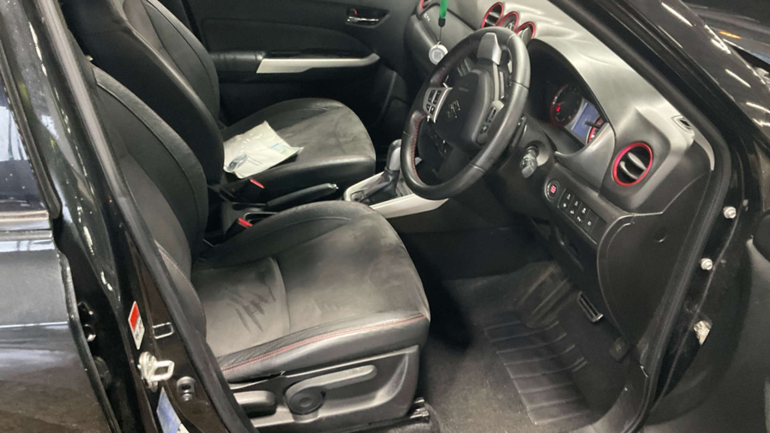 Used Suzuki Vitara 2018 for sale - 77227773: Photo 12