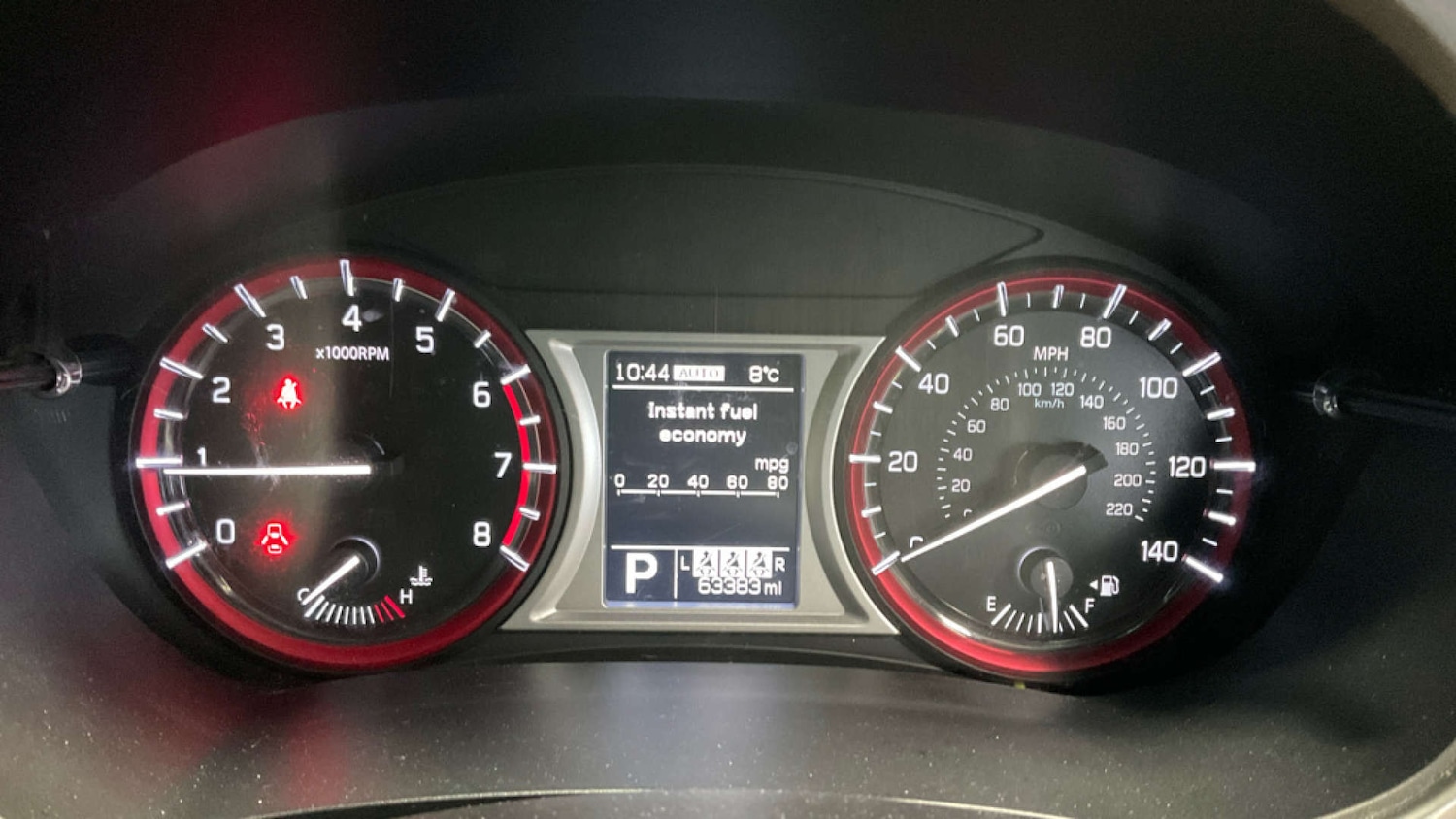 Used Suzuki Vitara 2018 for sale - 77227773: Photo 13