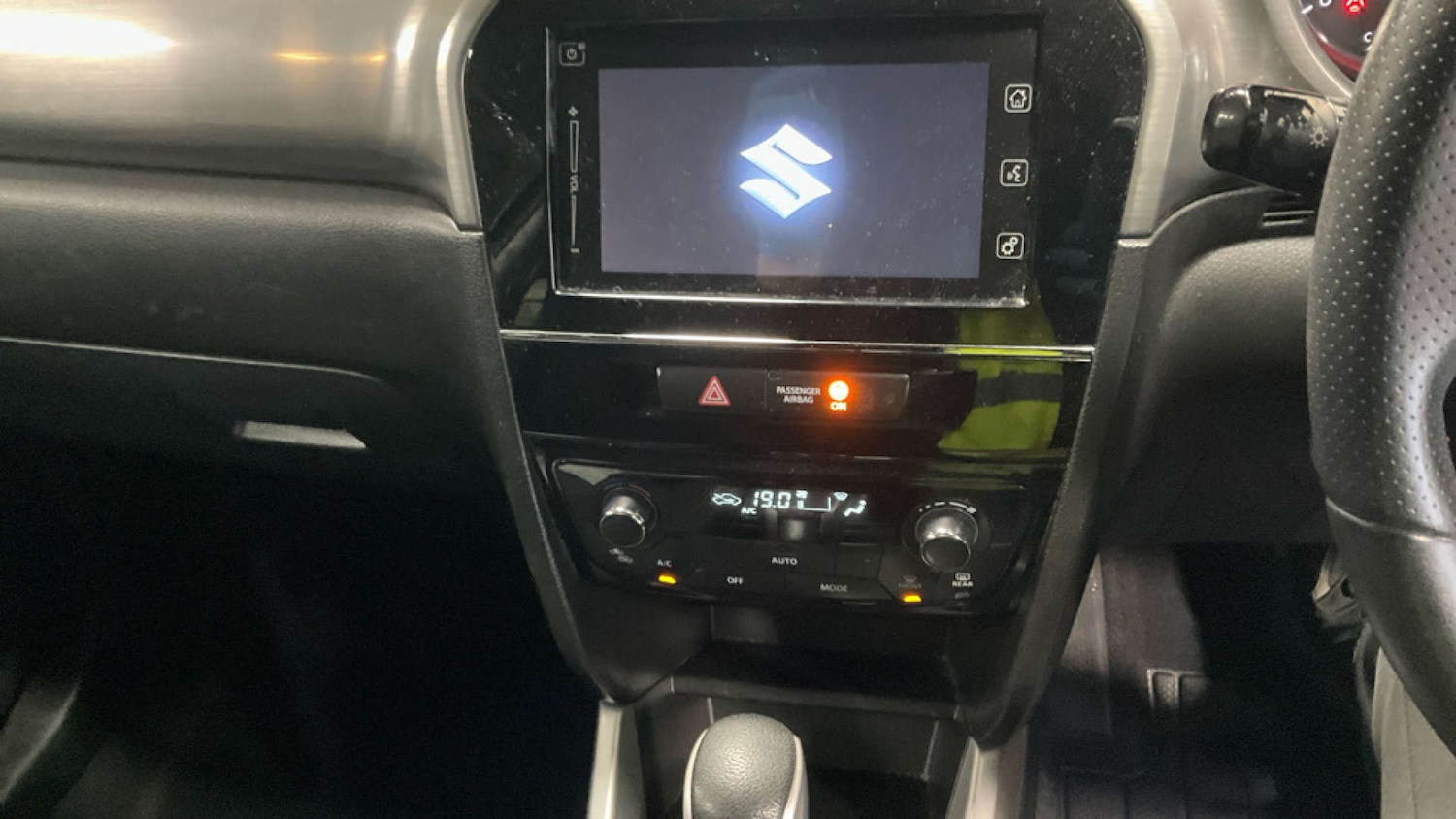 Used Suzuki Vitara 2018 for sale - 77227773: Photo 14