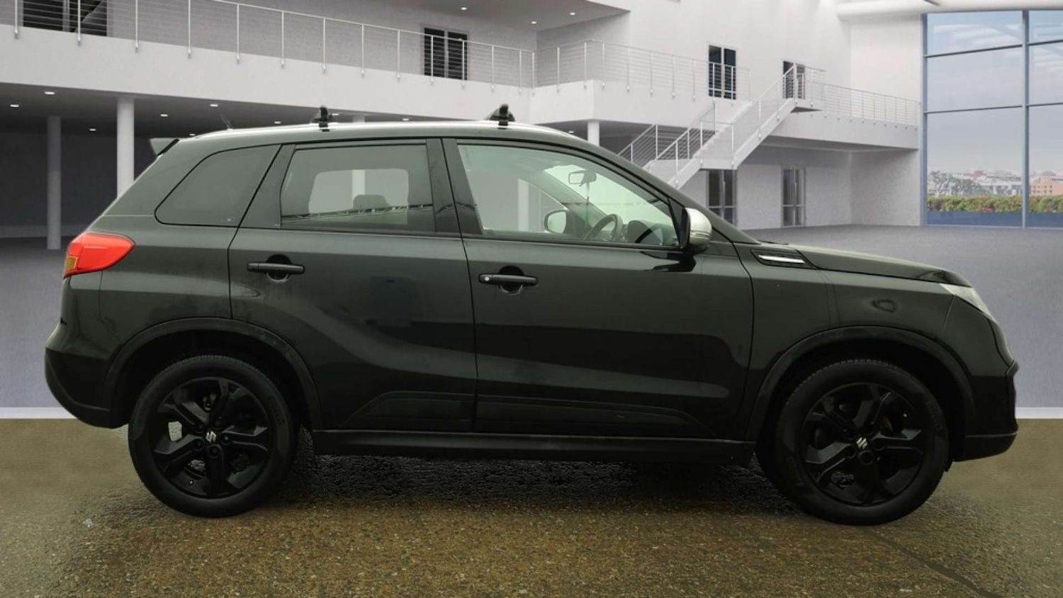 Used Suzuki Vitara 2018 for sale - 77227773: Photo 7