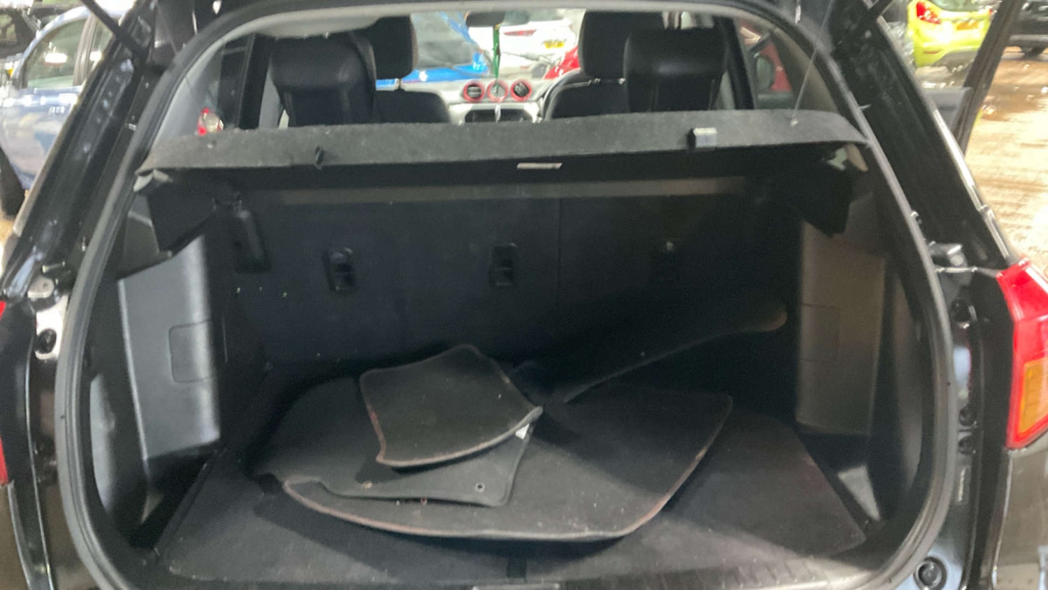 Used Suzuki Vitara 2018 for sale - 77227773: Photo 9