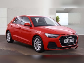 Used Audi A1 2019 for sale - 79286806: Photo