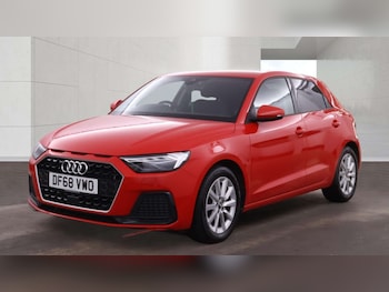 Used Audi A1 2019 for sale - 79286806: Photo