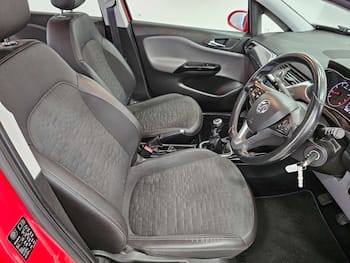 Used Vauxhall Corsa 2016 for sale - 79684127: Photo