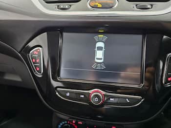 Used Vauxhall Corsa 2016 for sale - 79684127: Photo