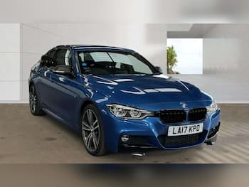 Used BMW 3 Series 2017 for sale - 79866902: Photo