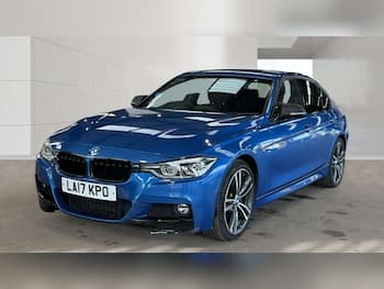 Used BMW 3 Series 2017 for sale - 79866902: Photo