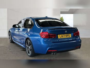 Used BMW 3 Series 2017 for sale - 79866902: Photo