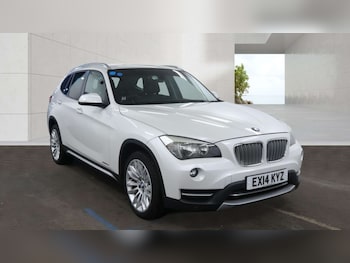 Used BMW X1 2014 for sale - 78906216: Photo