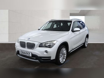 Used BMW X1 2014 for sale - 78906216: Photo