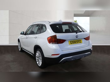 Used BMW X1 2014 for sale - 78906216: Photo