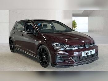 Used Volkswagen Golf 2017 for sale - 79326778: Photo