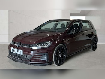 Used Volkswagen Golf 2017 for sale - 79326778: Photo