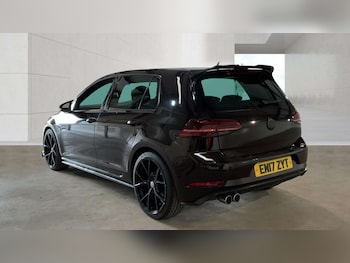 Used Volkswagen Golf 2017 for sale - 79326778: Photo