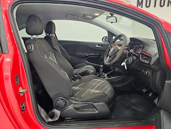 Used Vauxhall Corsa 2016 for sale - 78557883: Photo