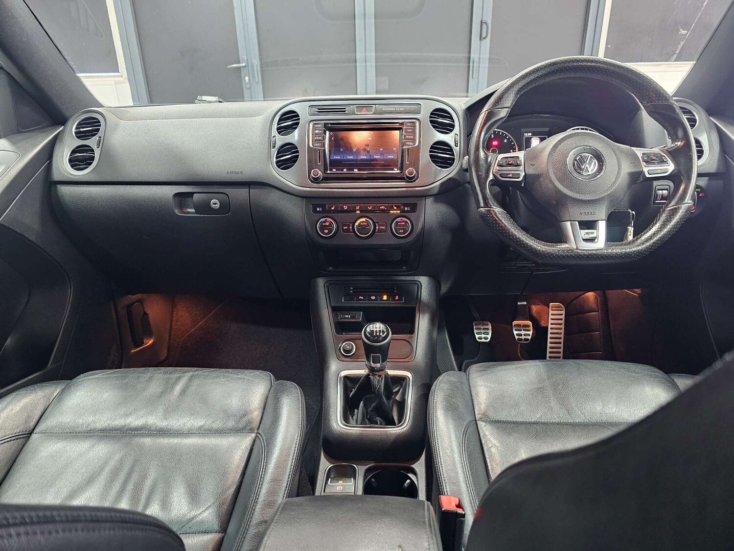 Used Volkswagen Tiguan 2016 for sale - 77477844: Photo 15