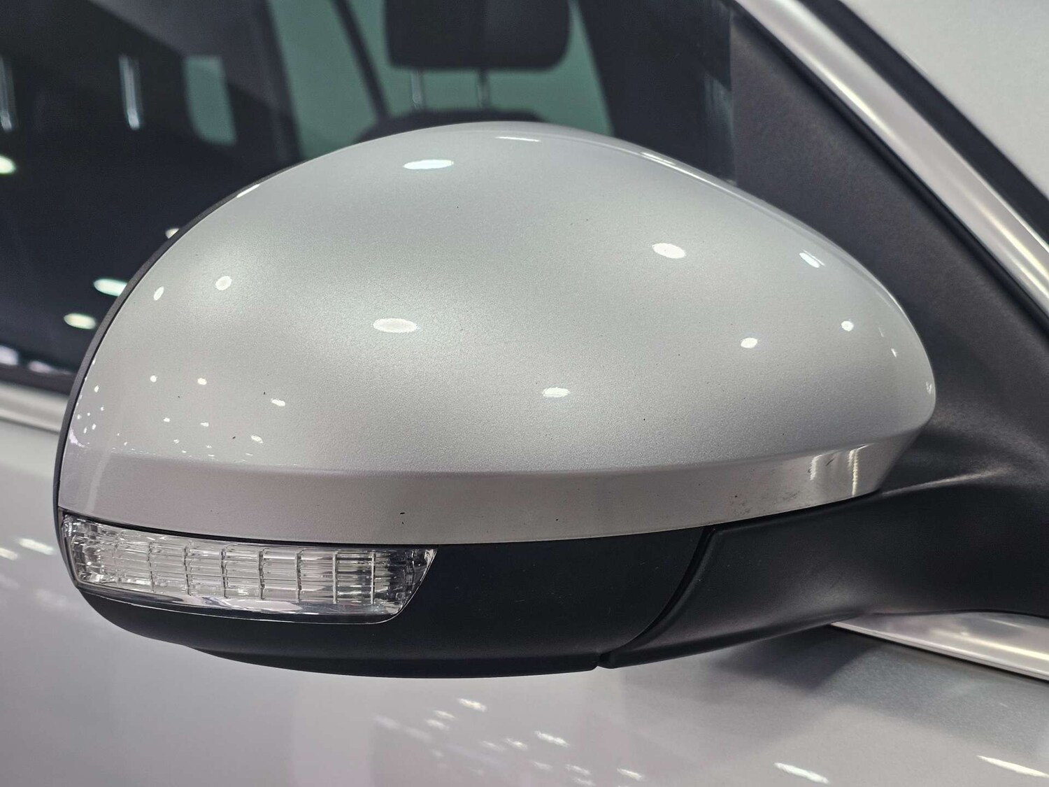 Used Volkswagen Tiguan 2016 for sale - 77477844: Photo 38