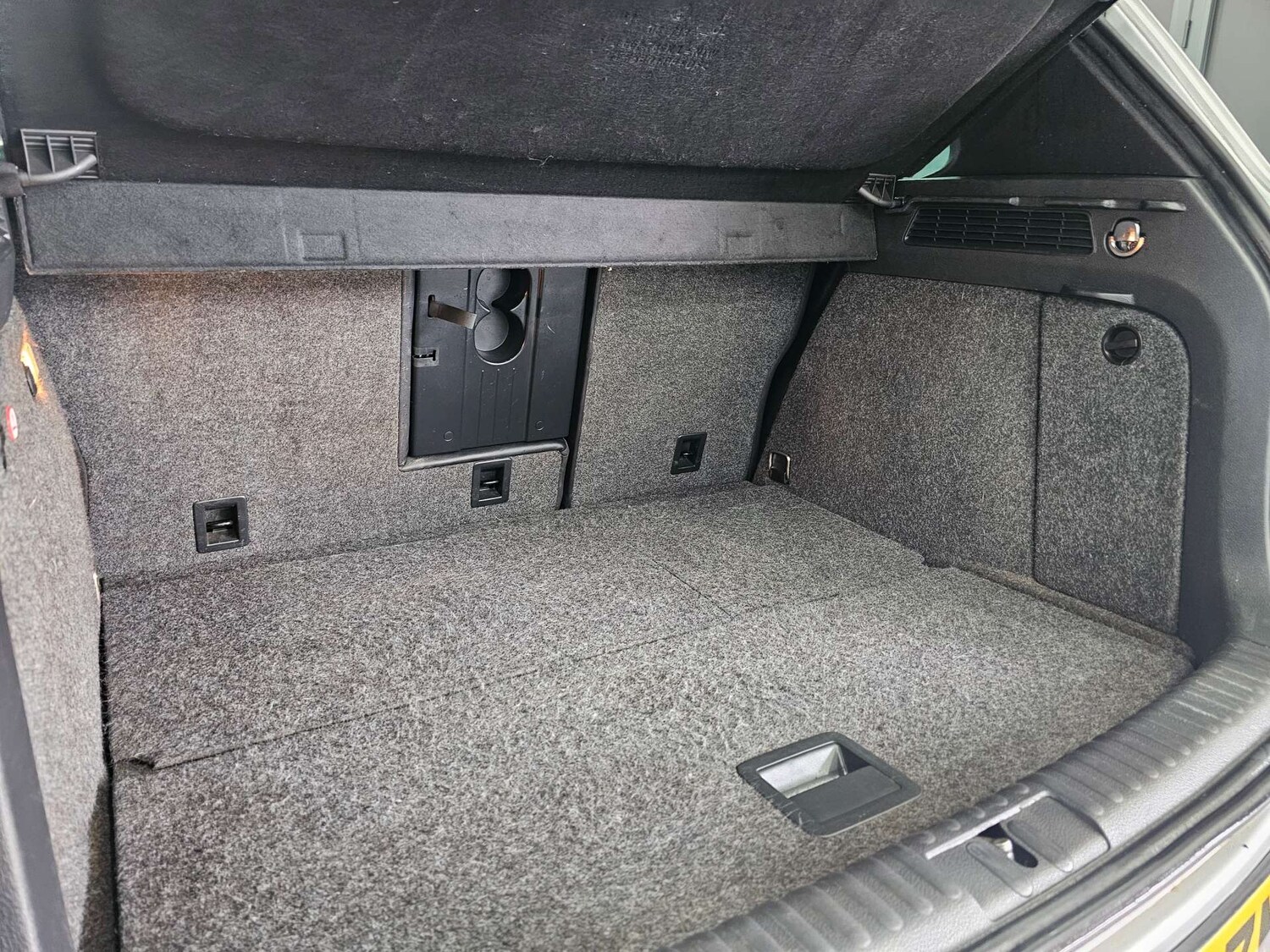 Used Volkswagen Tiguan 2016 for sale - 77477844: Photo 50