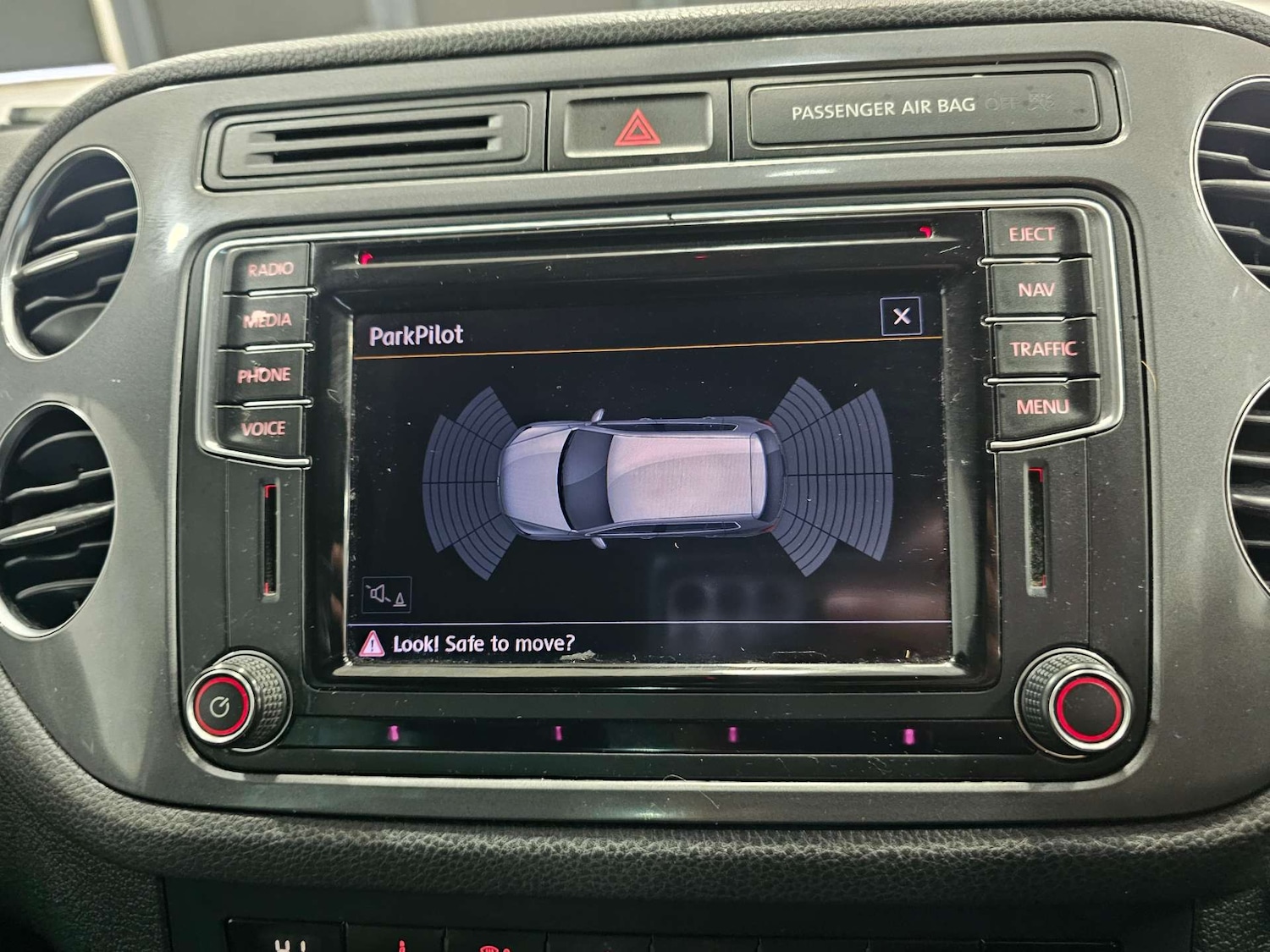 Used Volkswagen Tiguan 2016 for sale - 77477844: Photo 7